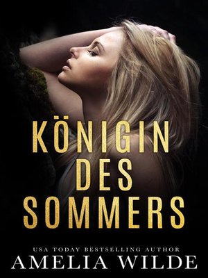 cover image of Königin des Sommers